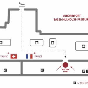 Airport Basel/Mulhouse