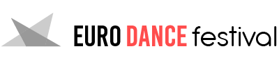 Euro Dance Festival Logo